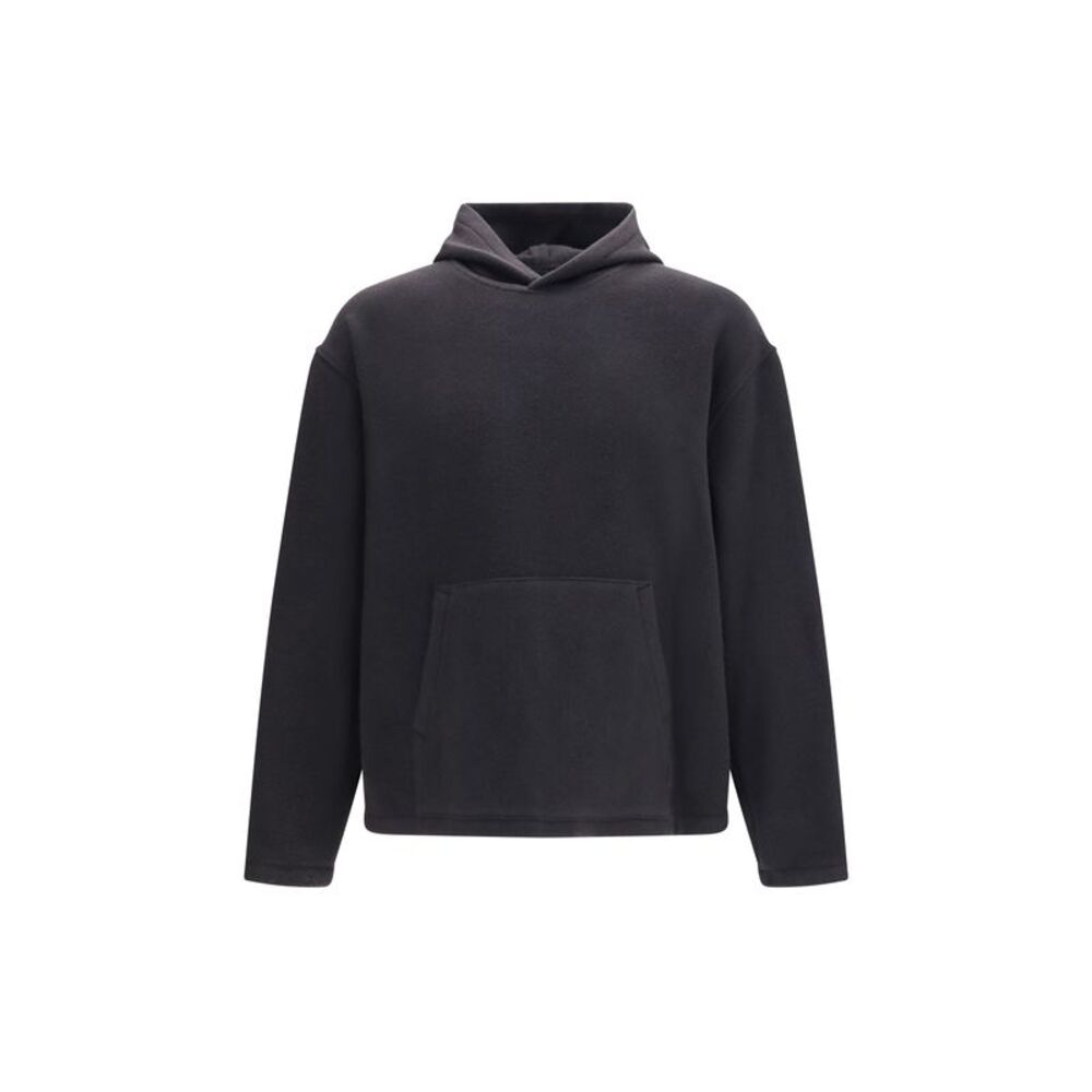 Rier Unisex Hooded Sweater